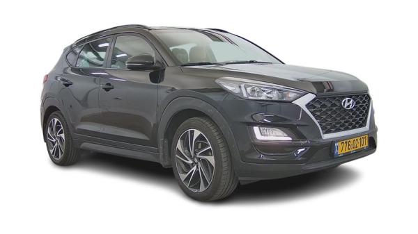 יונדאי טוסון Elite אוט' בנזין 2.0 (155 כ''ס) [2018-2020] בנזין 2019 למכירה ב