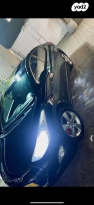 יונדאי i35 Supreme אוט' 1.6 (132 כ''ס) בנזין 2013 למכירה באור עקיבא