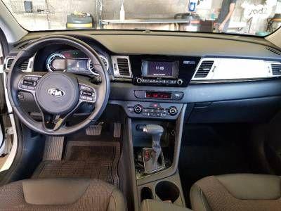 קיה נירו הייבריד EX הייבריד אוט' 1.6 (141 כ"ס) בנזין 2017 למכירה בנתניה