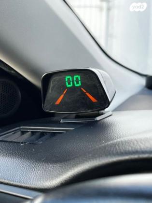 טויוטה קורולה Sun אוט' 1.6 (132 כ"ס) בנזין 2014 למכירה בנתניה