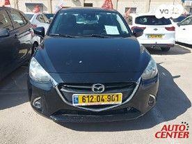 מאזדה H Dynamic אוט' 1.5 (116 כ''ס) בנזין 2020 למכירה ב