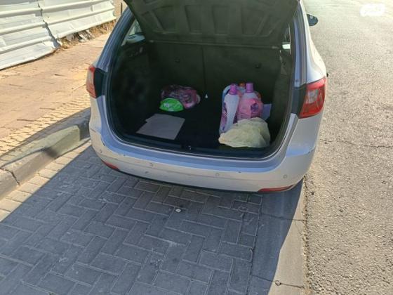 סיאט איביזה AM5 סטיישן אוט' 1.2 (105 כ"ס) בנזין 2016 למכירה בביתר עילית