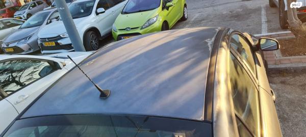 רנו פלואנס EX אוט' 1.6 (110 כ''ס) בנזין 2010 למכירה בטבריה