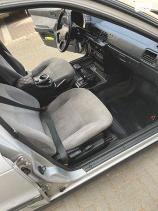 מיצובישי לנסר (עד 1993) GLX אוט' 1.5 בנזין 1992 למכירה ברעננה