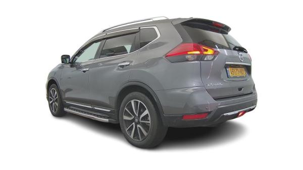 ניסאן אקס טרייל Tekna אוט' 7 מק' 1.3 (160 כ''ס) בנזין 2021 למכירה ב