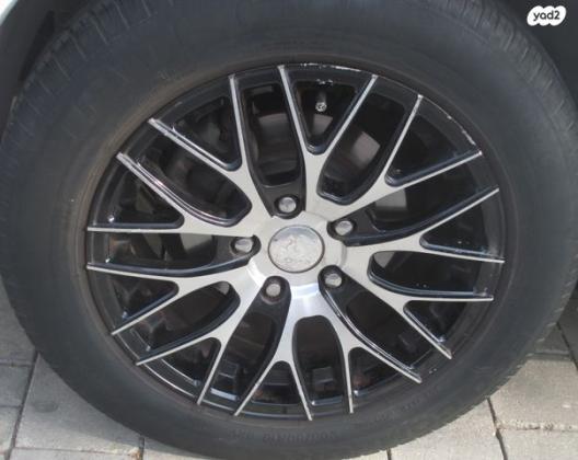 מאזדה i Active סדאן אוט' 1.5 (120 כ''ס) בנזין 2014 למכירה ברמת גן