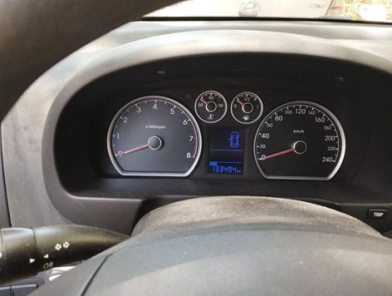 יונדאי i30 Inspire אוט' 1.6 (126 כ''ס) בנזין 2009 למכירה בתל אביב יפו