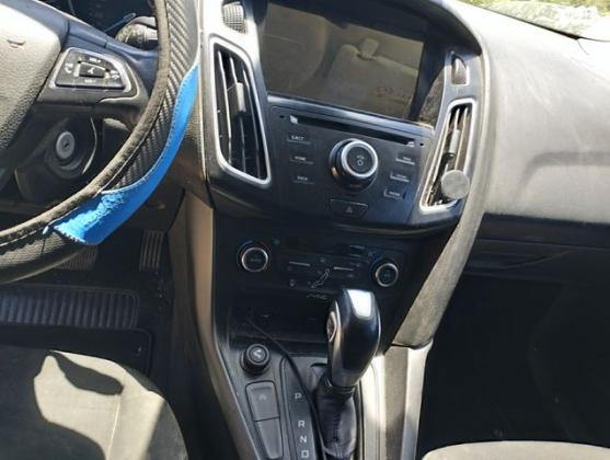 פורד פוקוס Trend סטיישן אוט' 1.5 (150 כ''ס) בנזין 2016 למכירה בחצור הגלילית