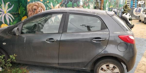 מאזדה H Active אוט' 1.5 (103 כ"ס) בנזין 2010 למכירה בהרצליה