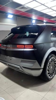 יונדאי איוניק 5 Elite אוטו' 4X4 חשמלי (305 כ"ס) חשמלי 2023 למכירה בתל אביב יפו