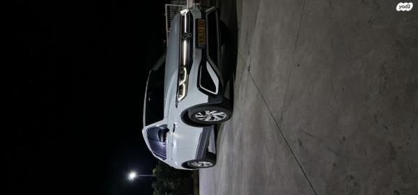 פולקסווגן טיגואן Life אוט' 1.5 (150 כ''ס) בנזין 2022 למכירה בכרמיאל