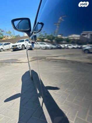 מאזדה j Spirit סדאן אוט' 2.0 (165 כ''ס) בנזין 2014 למכירה בראשון לציון