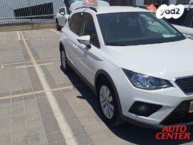 סיאט ארונה Style אוט' 1.0 (115 כ"ס) בנזין 2020 למכירה ב