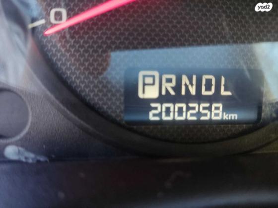 שברולט מאליבו LS אוט' 3.5 (200 כ''ס) בנזין 2005 למכירה ברמת השרון