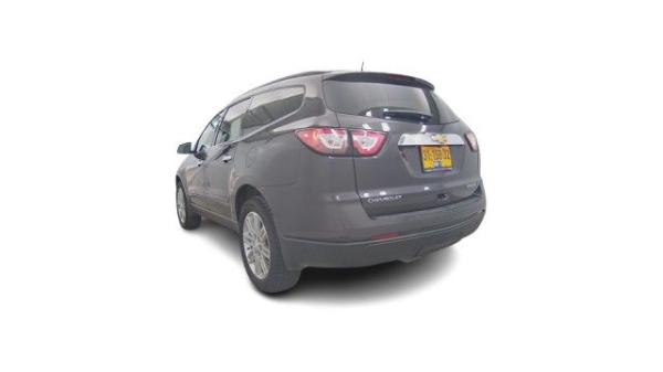 שברולט טראוורס 4X4 LT אוט' 7 מק' 3.6 (281 כ''ס) בנזין 2015 למכירה ב