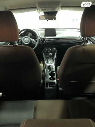 מאזדה H Dynamic אוט' 1.5 (116 כ''ס) בנזין 2021 למכירה בתל אביב יפו