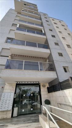 דירה 4 חדרים למכירה ברמלה | עפרה חזה | קרית האומנים - מצליח