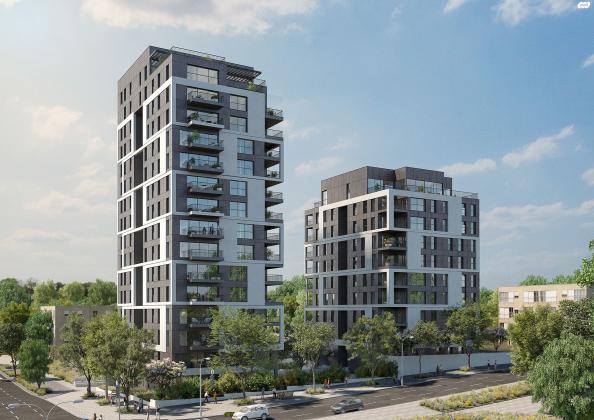 רוממה 40 (נאות אפקה ב)