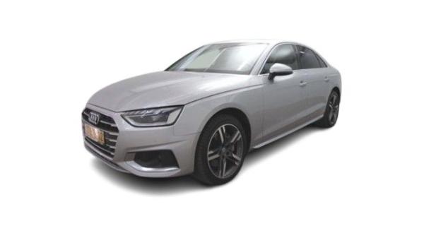 אאודי A4 Advanced אוט' 2.0 (204 כ''ס) בנזין 2021 למכירה ב