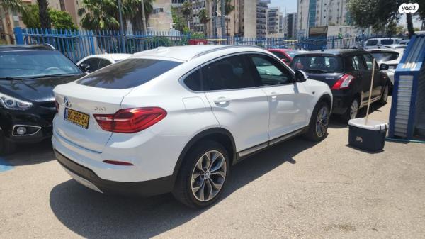 ב.מ.וו סדרה 3 330I אוט' 3.0 (258 כ''ס) בנזין 2005 למכירה בנצרת עילית u002F נוף הגליל