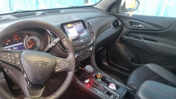 שברולט אקווינוקס RS אוט' 1.5 (170 כ"ס) בנזין 2022 למכירה בטמרה