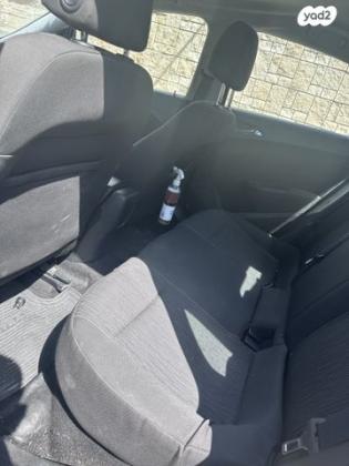 אופל אסטרה Berlina Enjoy סדאן אוט' 1.4 (140 כ"ס) בנזין 2014 למכירה באשקלון