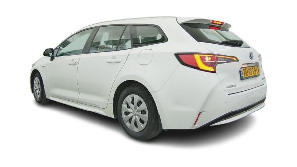 טויוטה קורולה הייבריד Space סטיישן אוט' 1.8 (98 כ''ס) בנזין 2019 למכירה ב