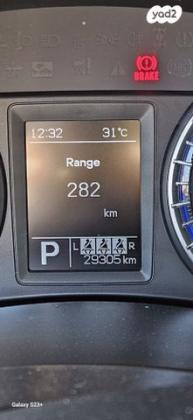 סוזוקי SX4 קרוסאובר GLX אוט' 1.4 (140 כ"ס) בנזין 2021 למכירה בעפולה