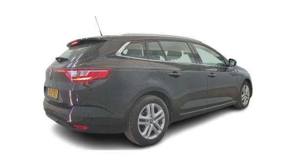 רנו מגאן אסטייט/ גראנד טור Zen אוט' דיזל 1.5 (116 כ''ס) דיזל 2019 למכירה ב