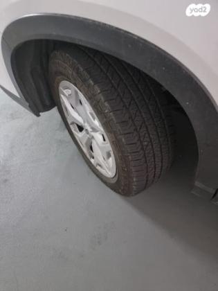 סובארו פורסטר 4X4 Z אוט' 2.5 (182 כ''ס) בנזין 2020 למכירה בחרות