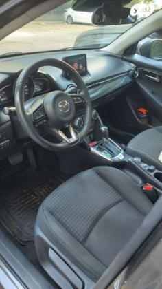 מאזדה H Dynamic אוט' 1.5 (112 כ"ס) בנזין 2018 למכירה בתל אביב יפו