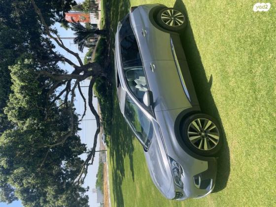 פיג'ו 3008 Premium Blue Hdi אוט' דיזל 1.6 (120 כ"ס) דיזל 2018 למכירה באשקלון