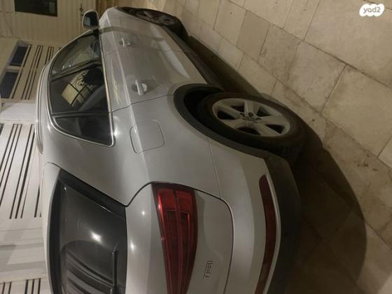 אאודי Q3 Luxury אוט' 1.4 (150 כ''ס) בנזין 2017 למכירה בטירה