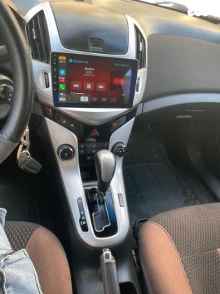 שברולט קרוז LT Turbo סדאן אוט' 1.4 (140 כ''ס) בנזין 2014 למכירה בראשון לציון