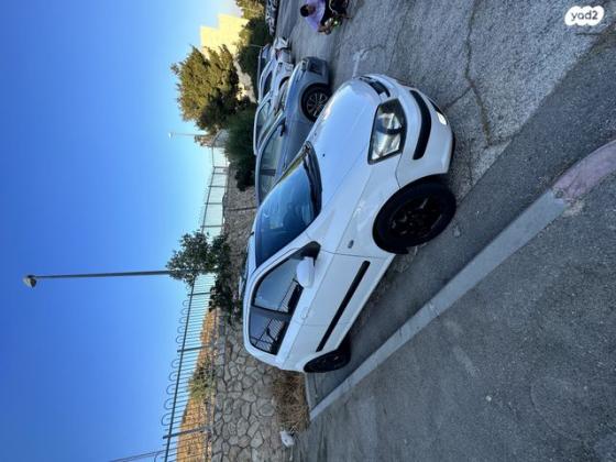 יונדאי גטס GLS אוט' 1.6 (105 כ''ס) בנזין 2006 למכירה בירושלים