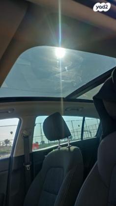 קיה ספורטז' Urban אוט' 1.6 (132 כ"ס) בנזין 2018 למכירה בחיפה