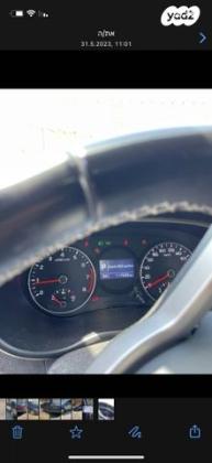 קיה פיקנטו EX אוט' 1.2 (84 כ"ס) בנזין 2017 למכירה בכפר סבא