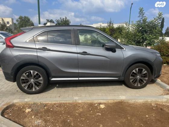מיצובישי אקליפס קרוס Premium אוט' 1.5 (163 כ"ס) בנזין 2018 למכירה בנהריה