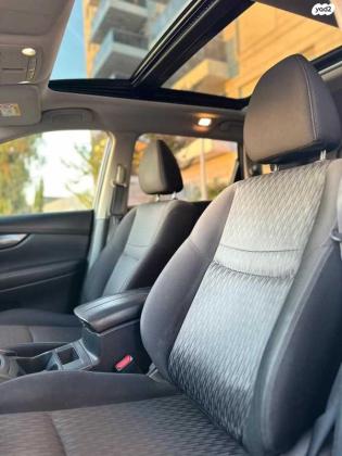 ניסאן אקס טרייל Acenta אוט' דיזל 7 מק' 1.6 (130 כ''ס) דיזל 2019 למכירה בקדימה צורן