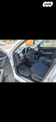 סקודה קודיאק Business אוט' 7 מק' 1.5 (150 כ''ס) בנזין 2020 למכירה ביבנה