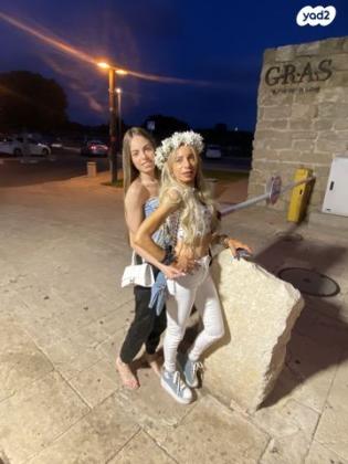 ניסאן ג'וק / Juke Acenta אוט' 1.6 (117 כ"ס) בנזין 2014 למכירה בחיפה