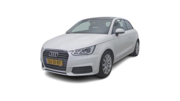 אאודי A1 Style אוט' 3 דל' 1.0 (95 כ''ס) בנזין 2018 למכירה ב