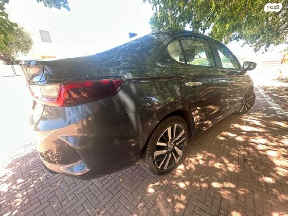 הונדה סיוויק סדאן החדשה Excutive PL אוט' 1.5 (182 כ"ס) בנזין 2023 למכירה בכפר יונה