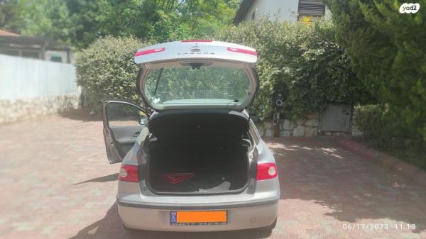 רנו לגונה AU אוט' 2.0 (140 כ''ס) [2007] בנזין 2007 למכירה במודיעין מכבים רעות