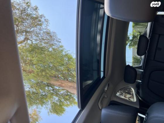 ב.מ.וו X1 SDRIVE18I X-Line אוט' 1.5 (136 כ"ס) בנזין 2017 למכירה בעכו