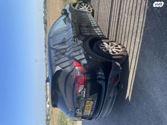 מאזדה CX-5 4X2 Executive אוט' 5 דל' 2.0 (165 כ"ס) בנזין 2016 למכירה ברחובות