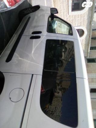 פיאט דובלו Combi קצר ידני דיזל 1.2 (95 כ"ס) דיזל 2018 למכירה בירושלים