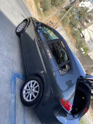 סיאט לאון Style אוט' 5 דל' 1.8 (160 כ''ס) בנזין 2012 למכירה בכרמיאל