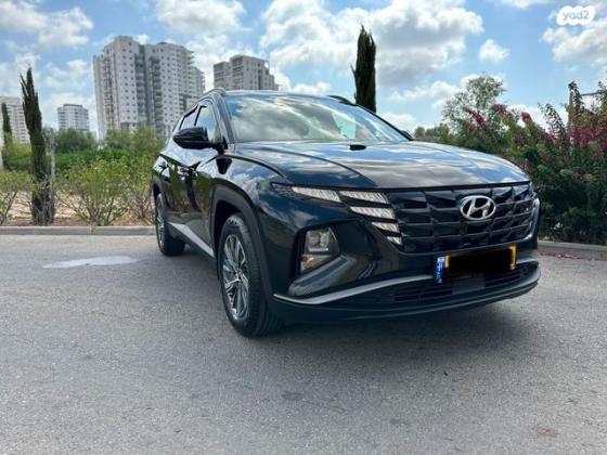 יונדאי טוסון Prestige אוט' 1.6 (180 כ''ס) בנזין 2022 למכירה בראשון לציון