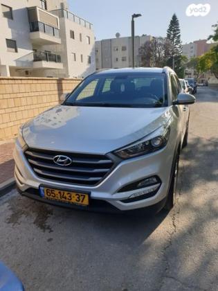 יונדאי טוסון Premium אוט' בנזין 2.0 (155 כ"ס) בנזין 2016 למכירה באשקלון